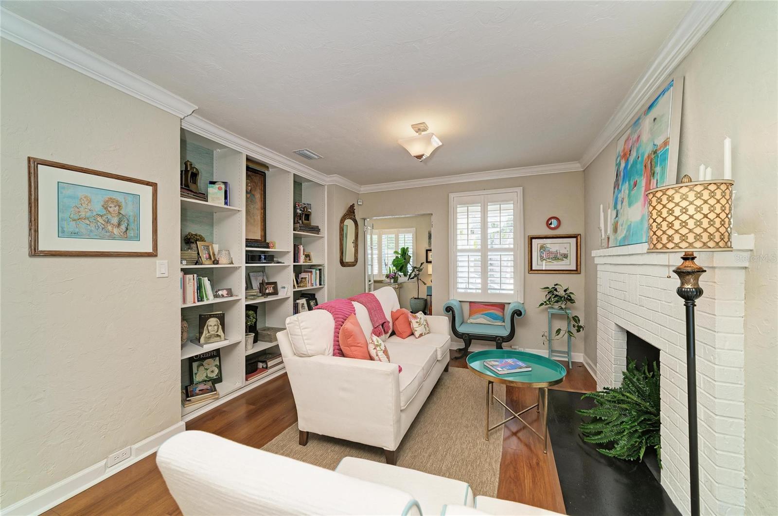2250 HILLVIEW ST, SARASOTA, FL, 34239