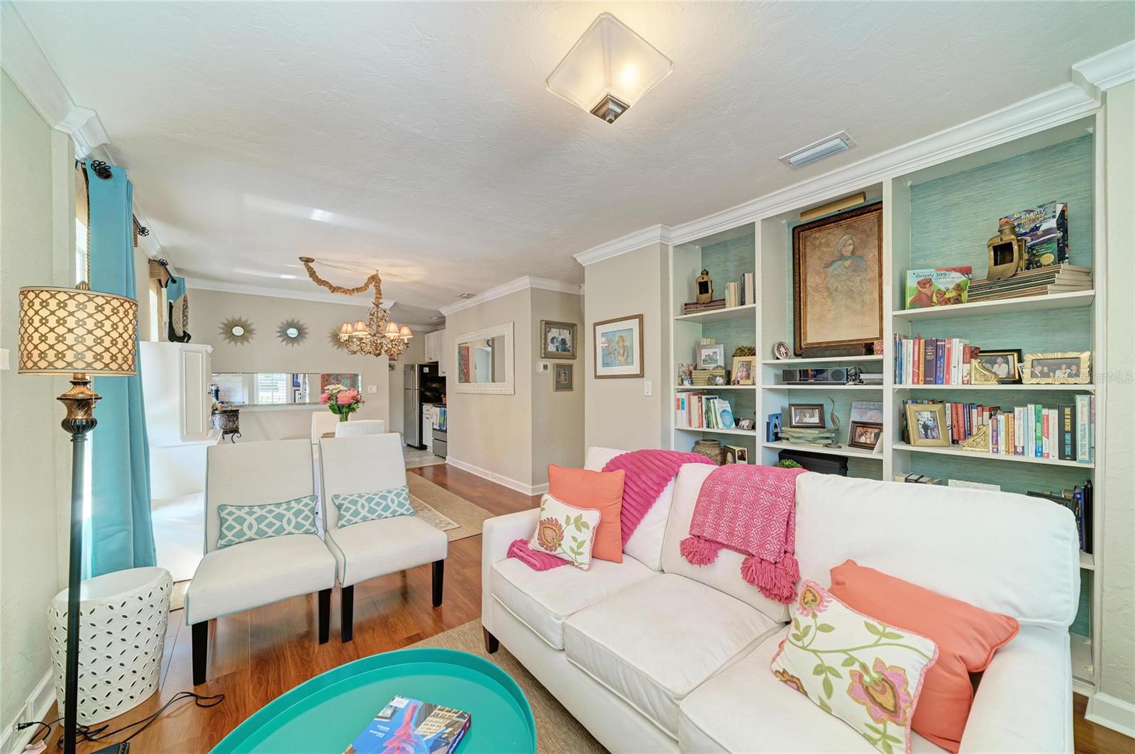 2250 HILLVIEW ST, SARASOTA, FL, 34239