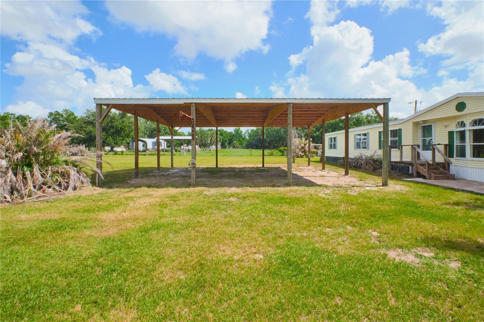 2701 MURPHY RD, ONA, FL, 33865