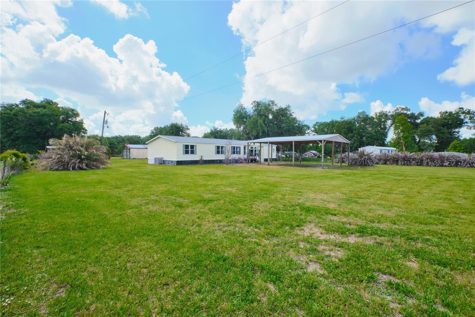 2701 MURPHY RD, ONA, FL, 33865