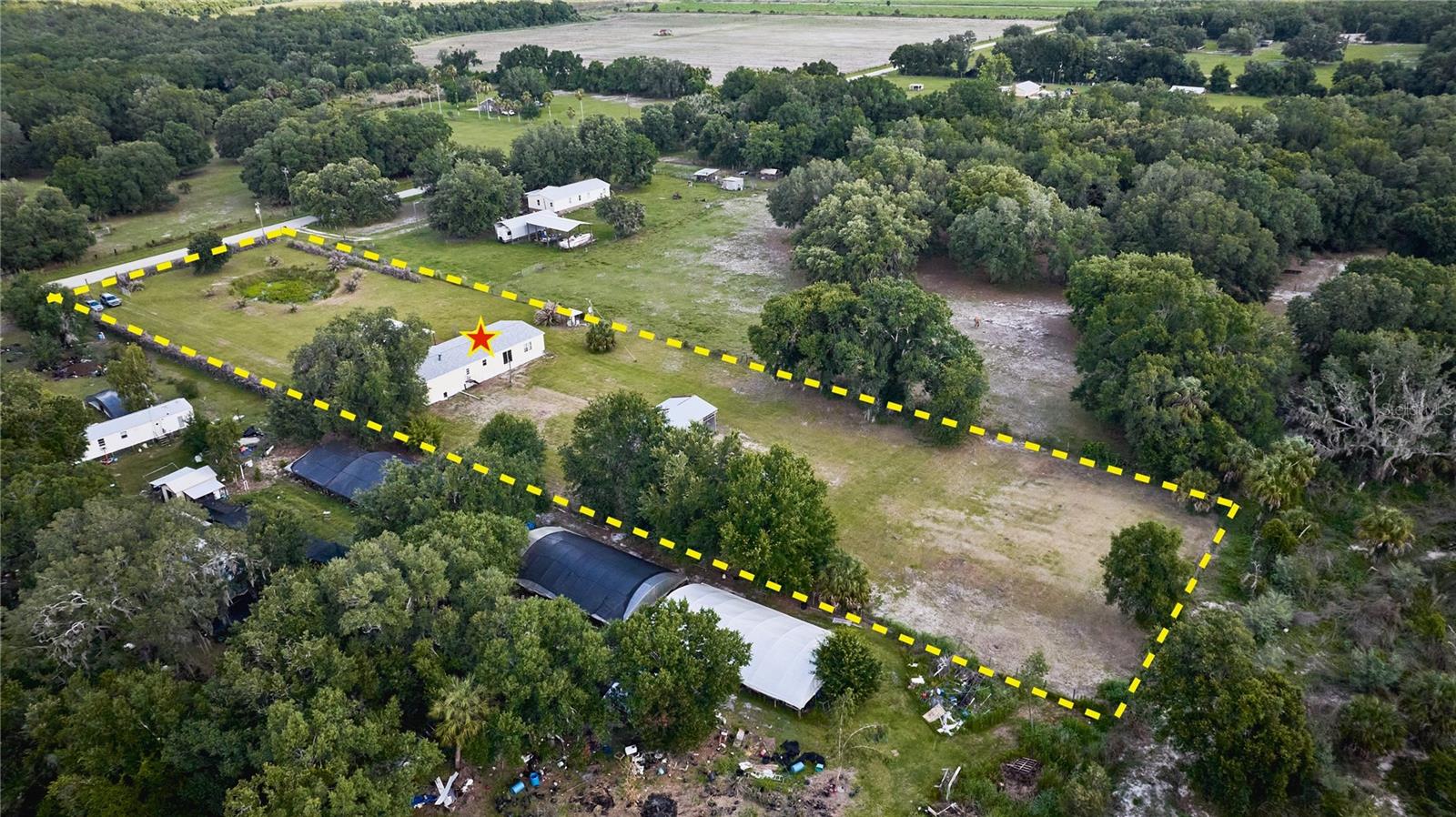 2701 MURPHY RD, ONA, FL, 33865