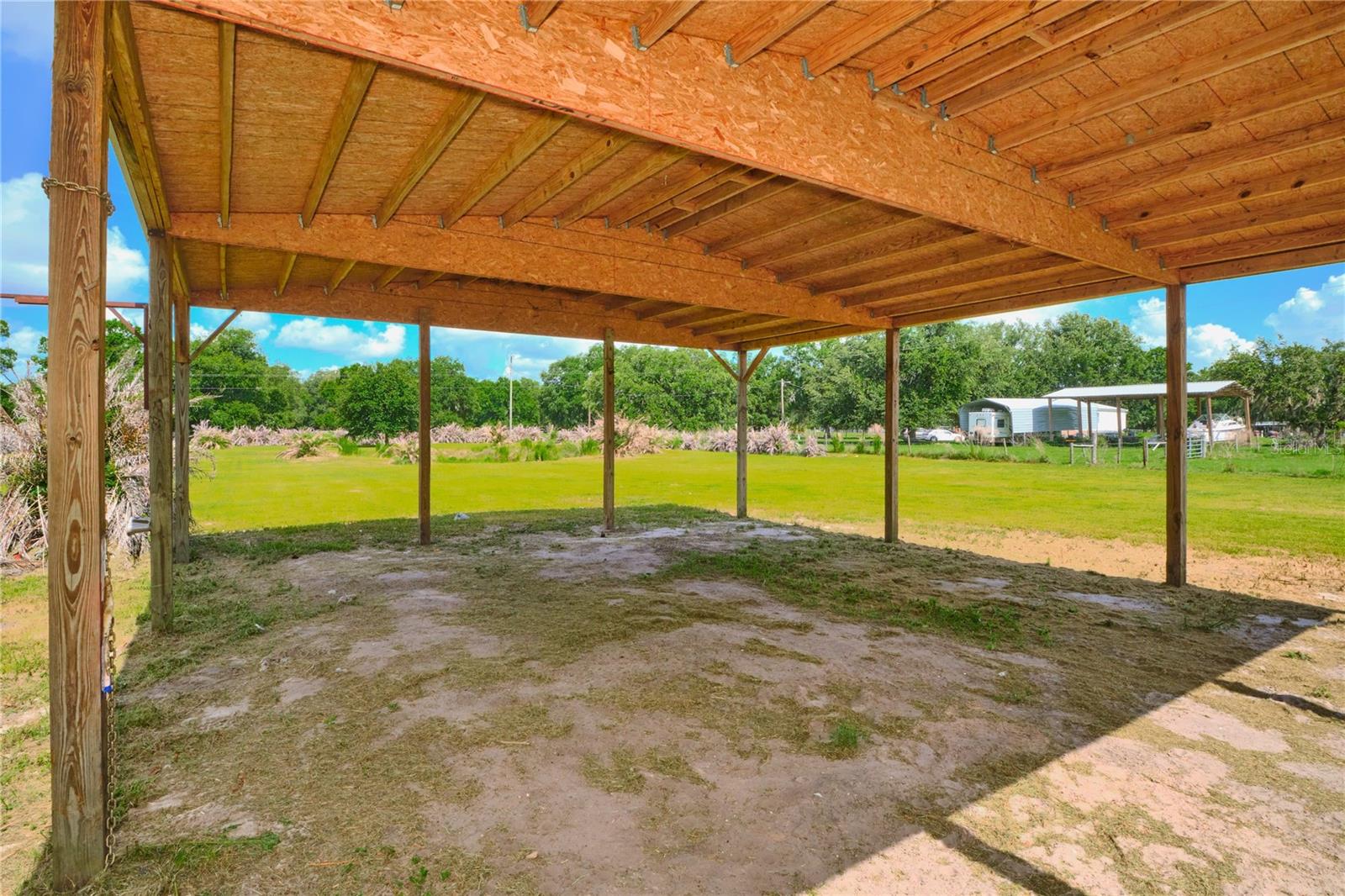 2701 MURPHY RD, ONA, FL, 33865