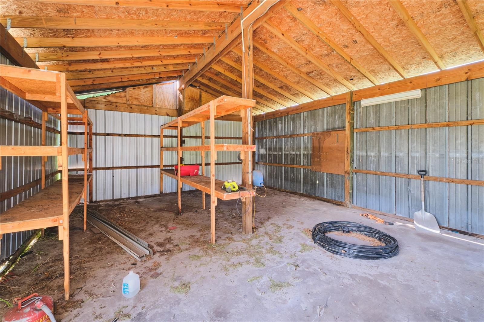 2701 MURPHY RD, ONA, FL, 33865