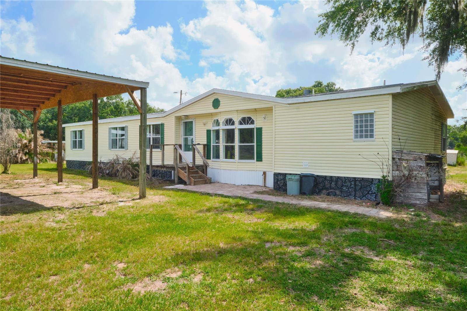 2701 MURPHY RD, ONA, FL, 33865