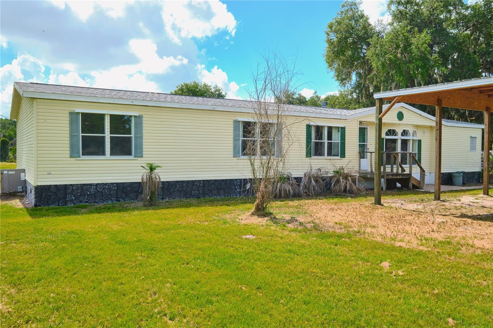 2701 MURPHY RD, ONA, FL, 33865