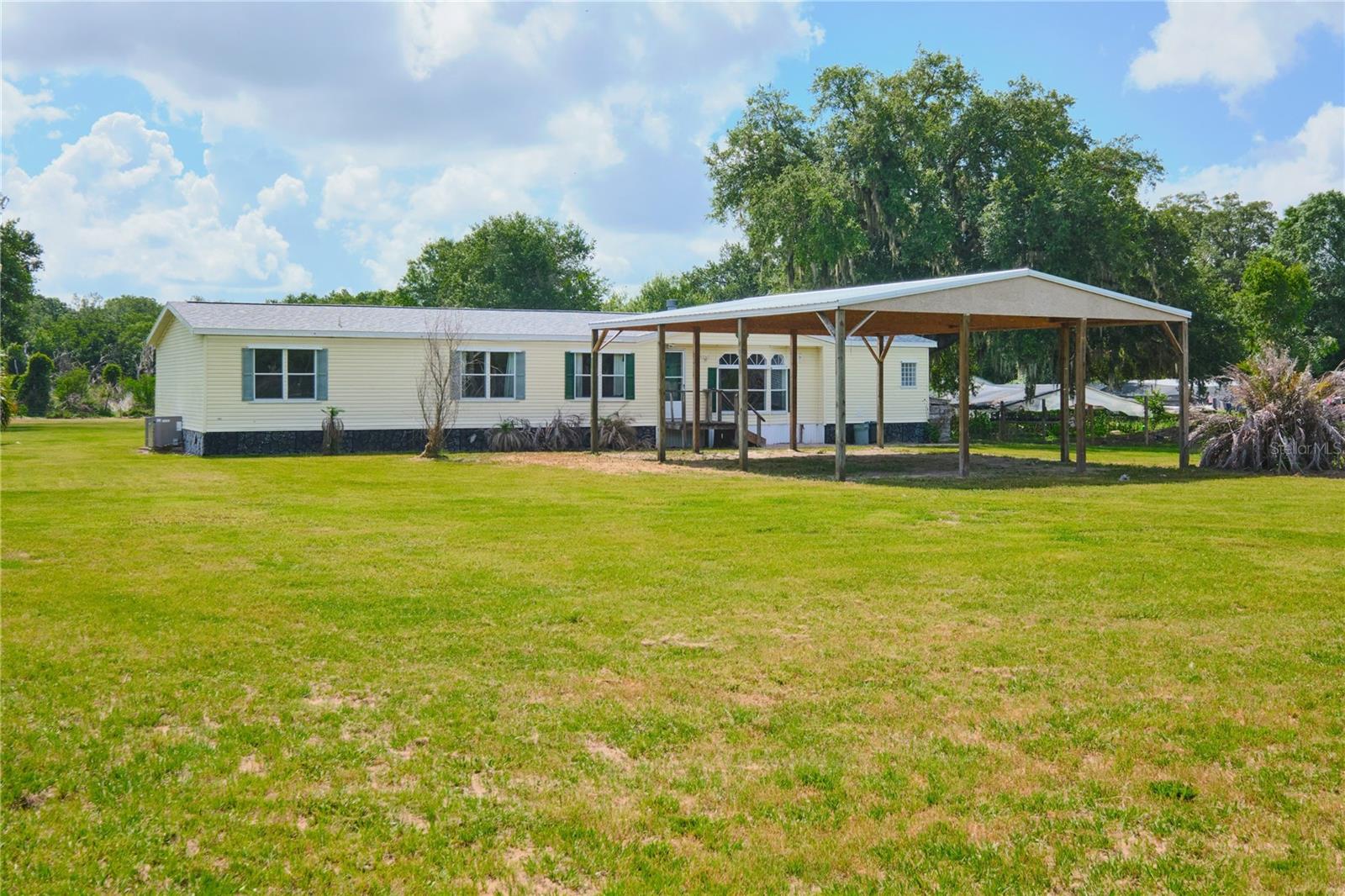 2701 MURPHY RD, ONA, FL, 33865