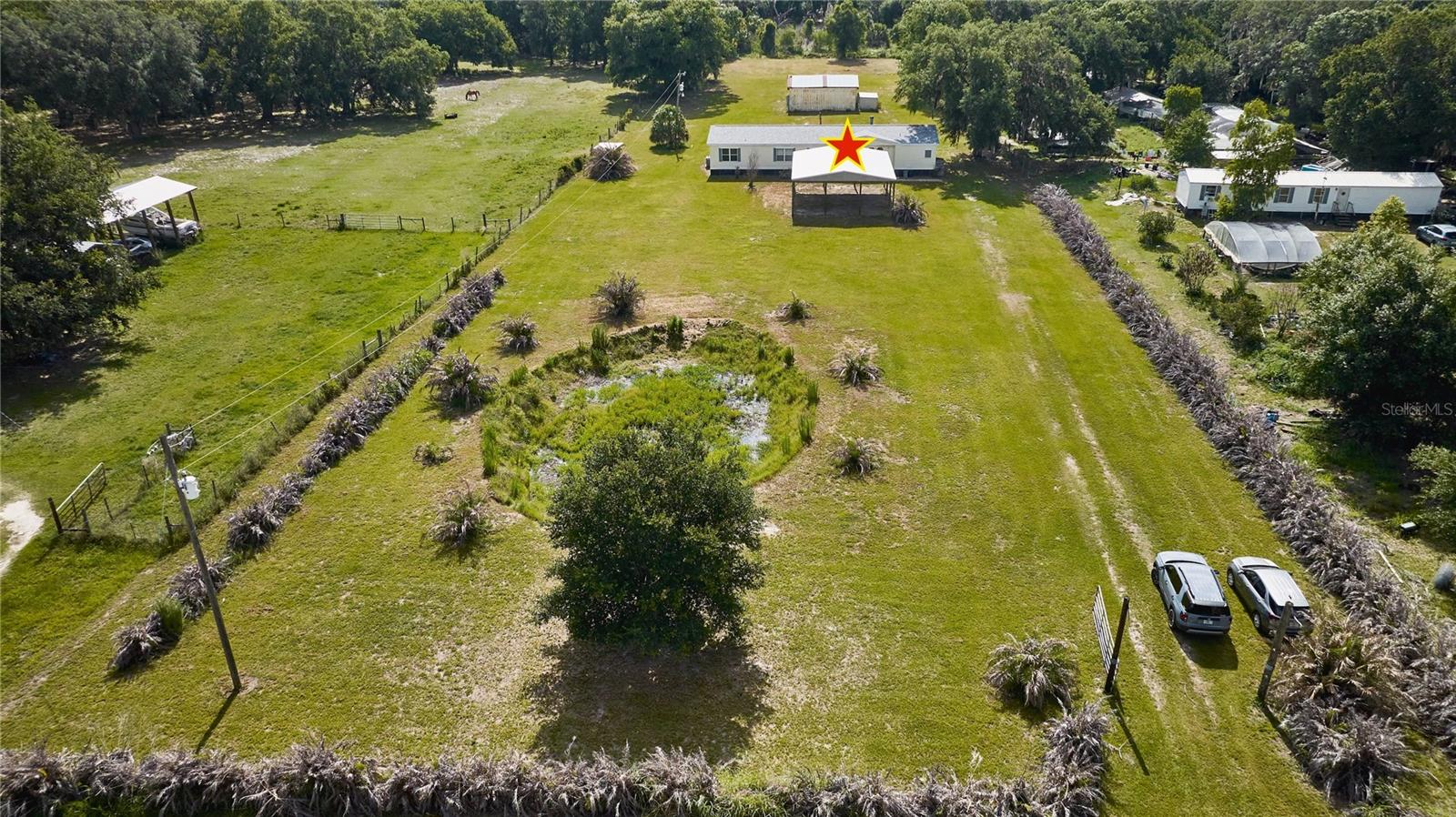 2701 MURPHY RD, ONA, FL, 33865