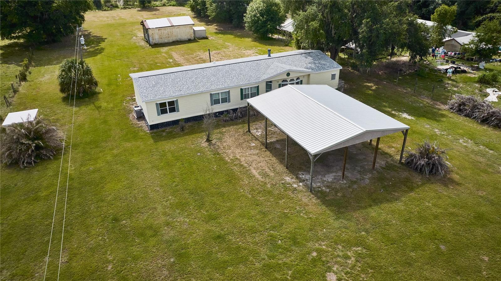 2701 MURPHY RD, ONA, FL, 33865