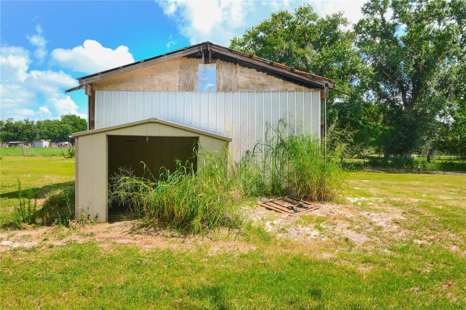 2701 MURPHY RD, ONA, FL, 33865