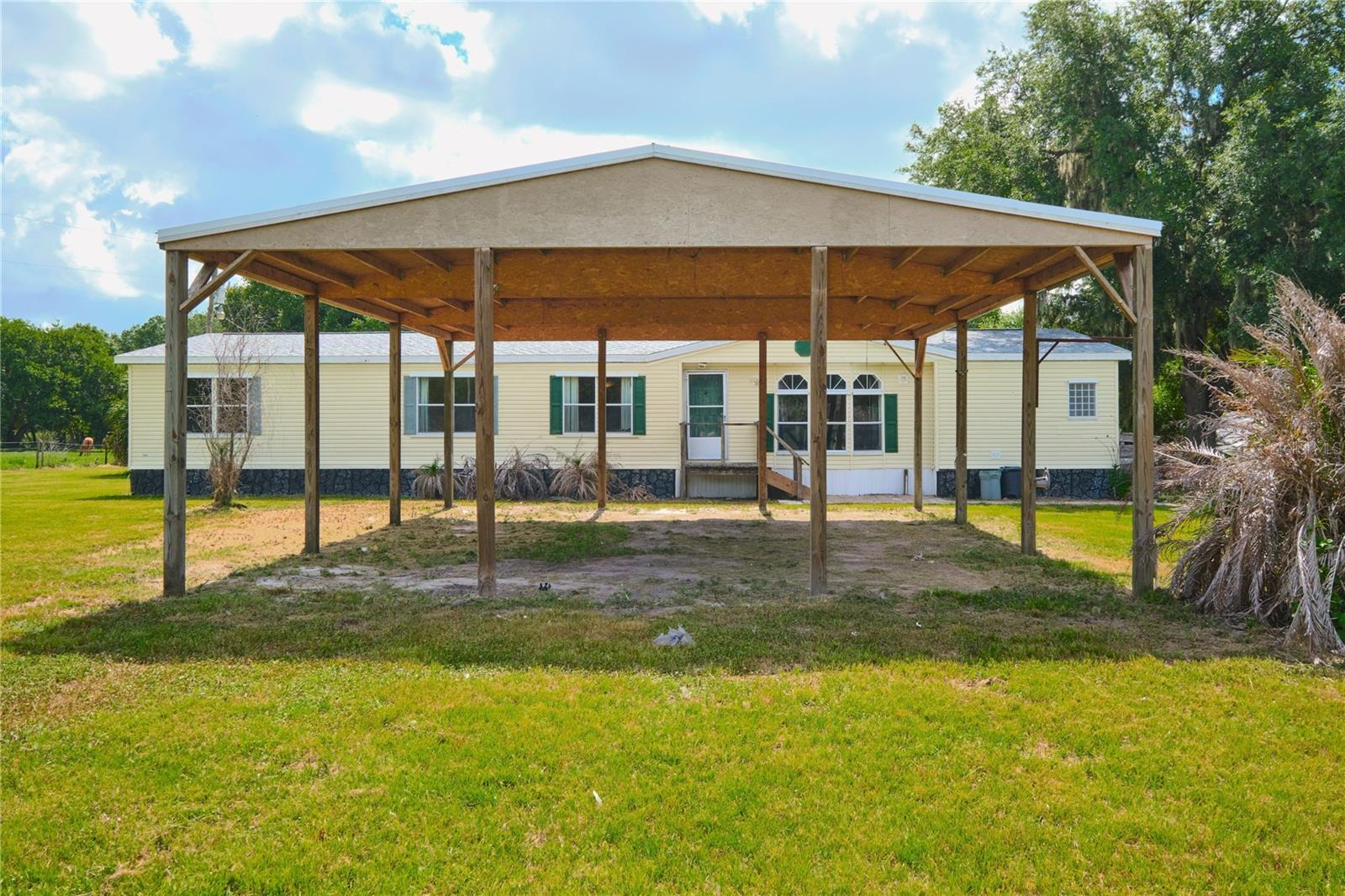 2701 MURPHY RD, ONA, FL, 33865