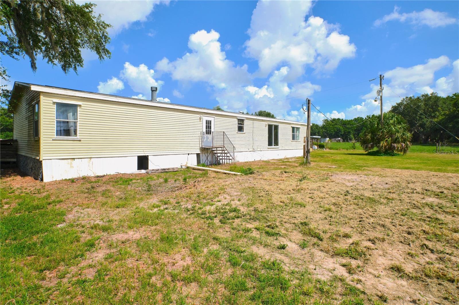 2701 MURPHY RD, ONA, FL, 33865