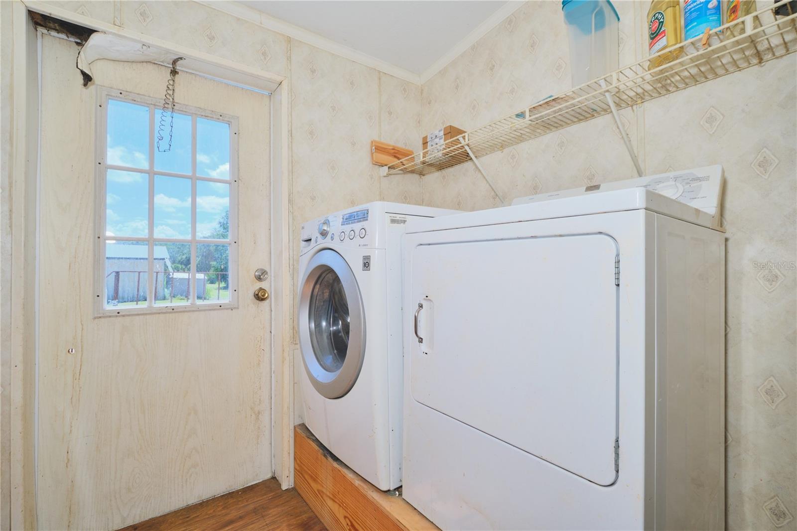 2701 MURPHY RD, ONA, FL, 33865