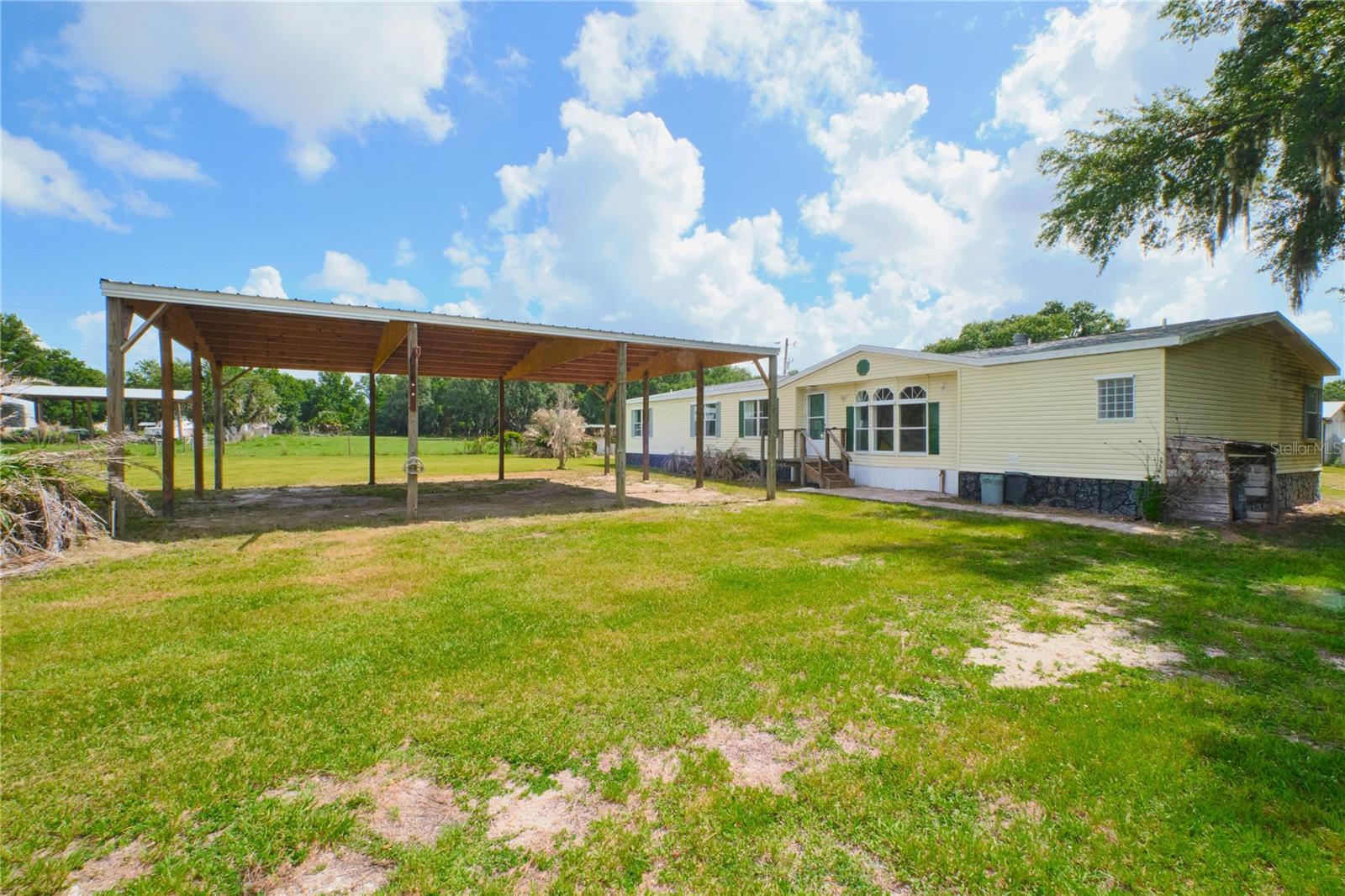 2701 MURPHY RD, ONA, FL, 33865