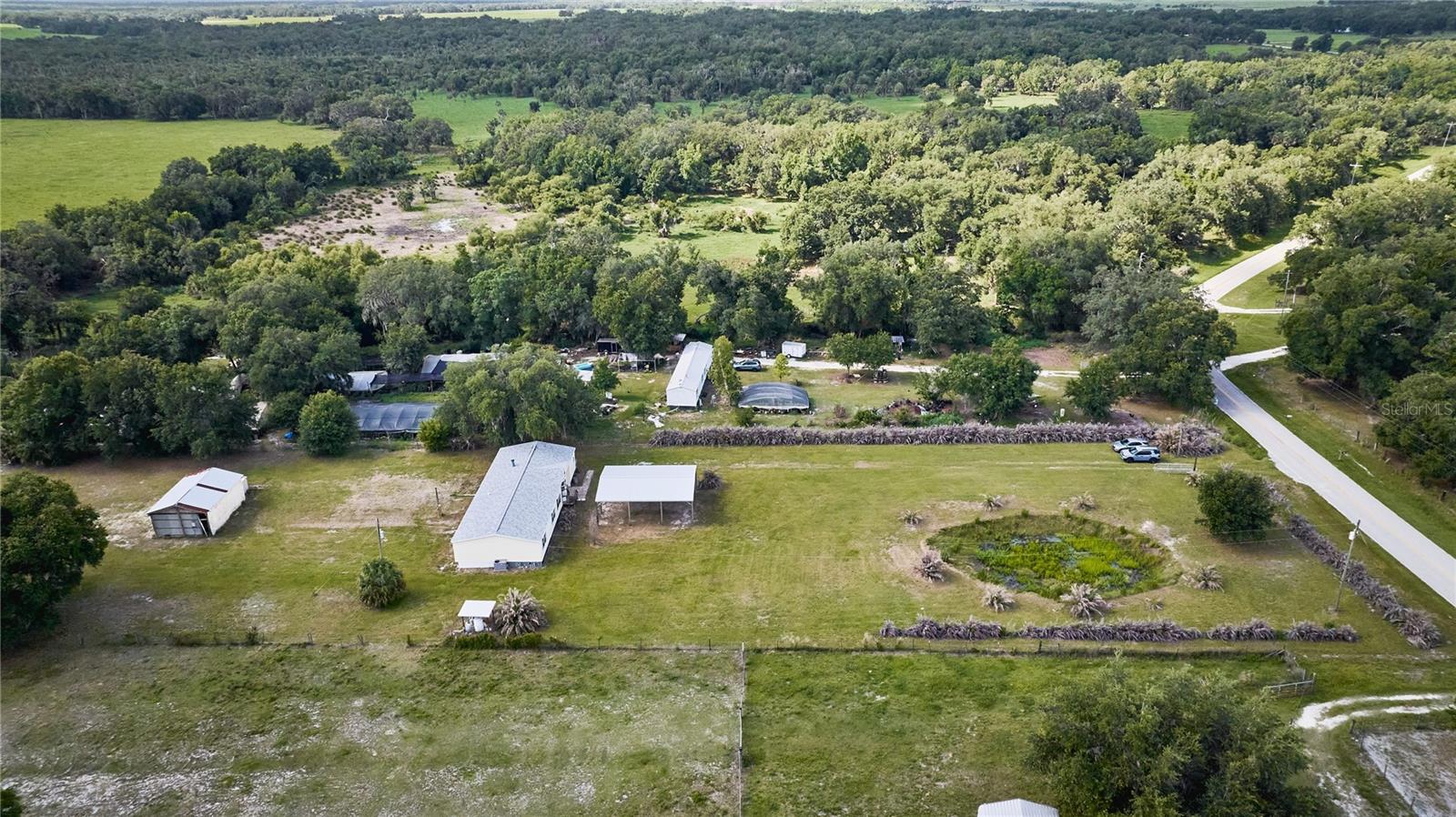 2701 MURPHY RD, ONA, FL, 33865