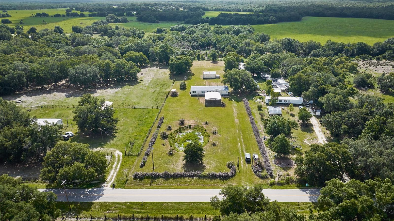2701 MURPHY RD, ONA, FL, 33865
