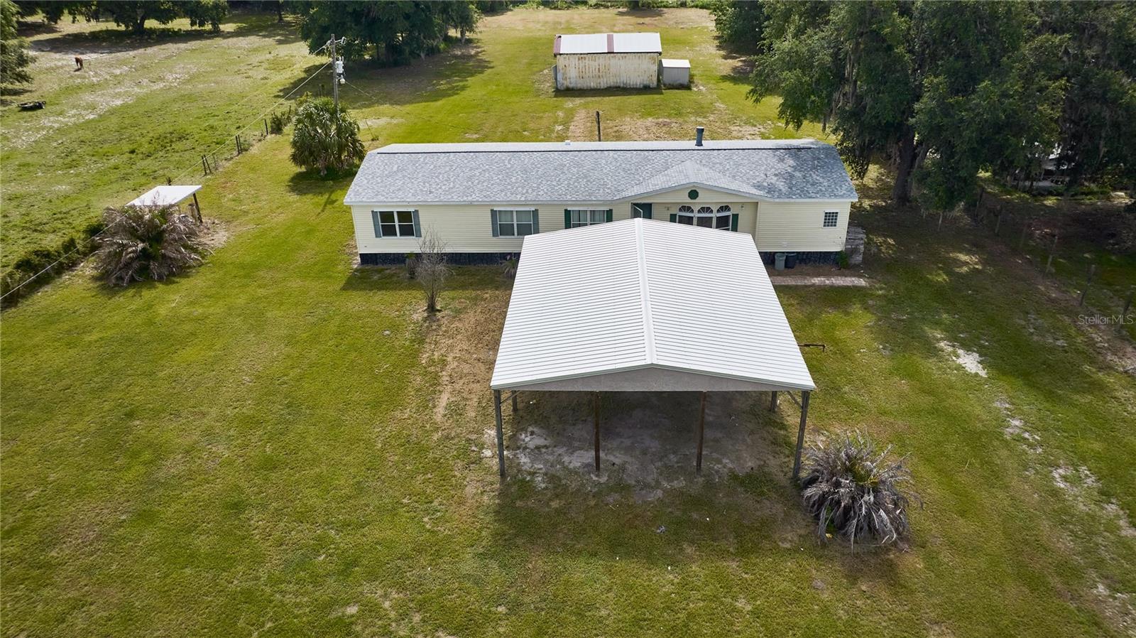 2701 MURPHY RD, ONA, FL, 33865
