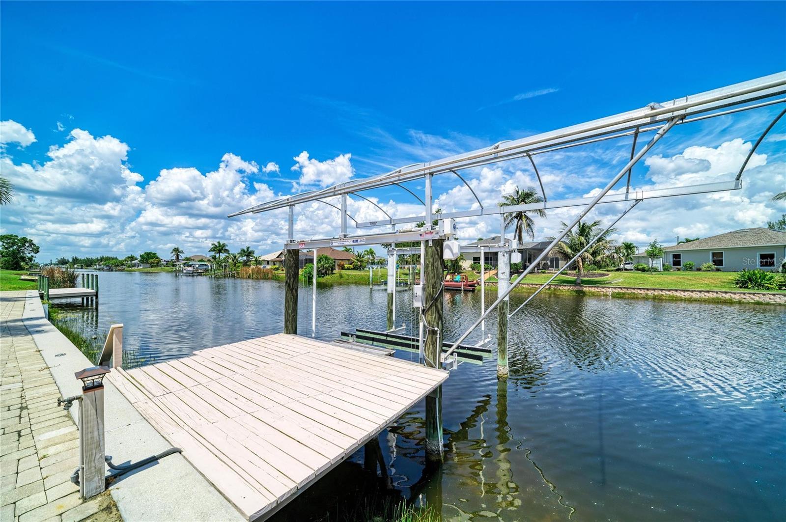 15704 LAKELAND CIR, PORT CHARLOTTE, FL, 33981