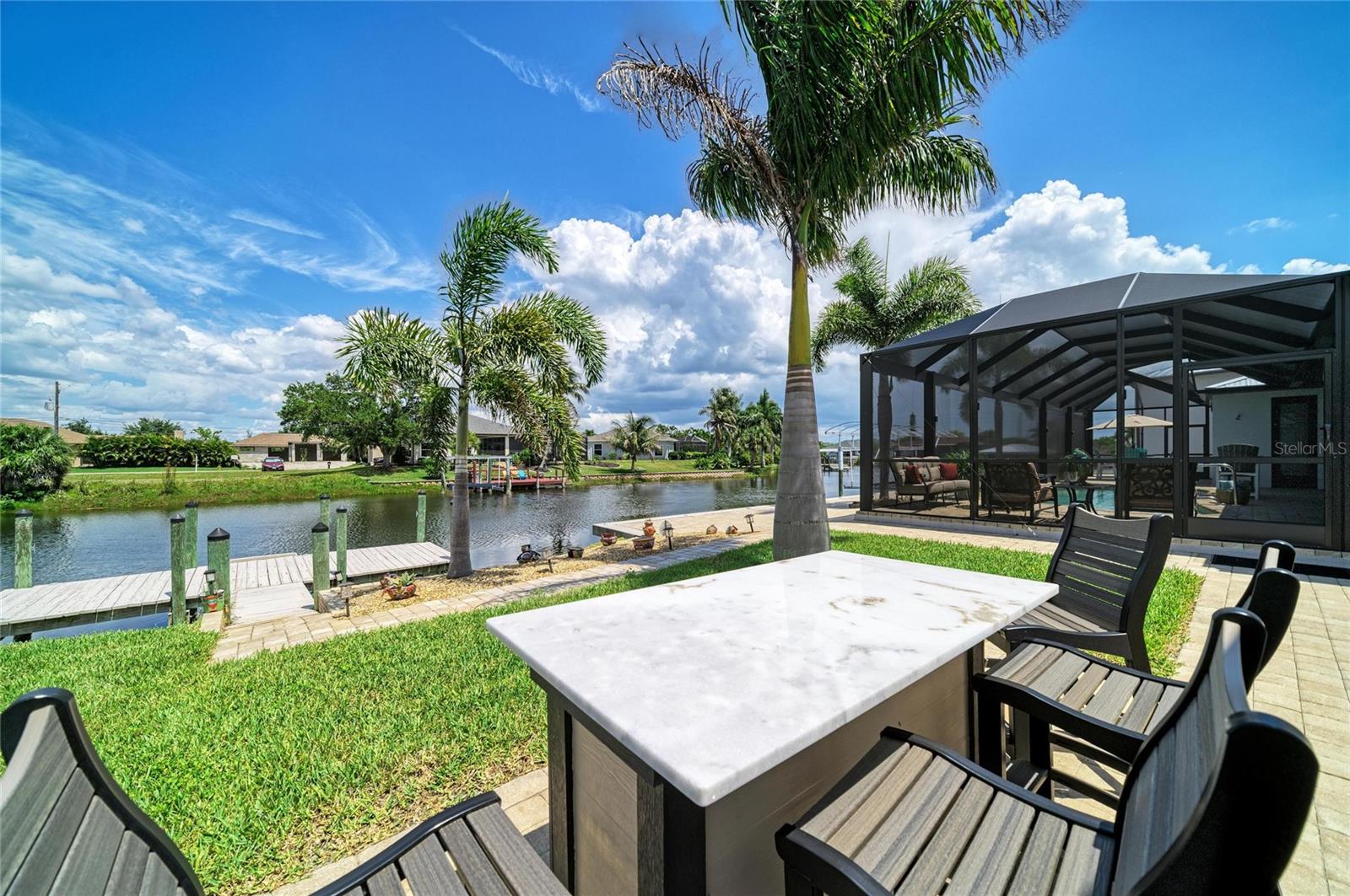 15704 LAKELAND CIR, PORT CHARLOTTE, FL, 33981