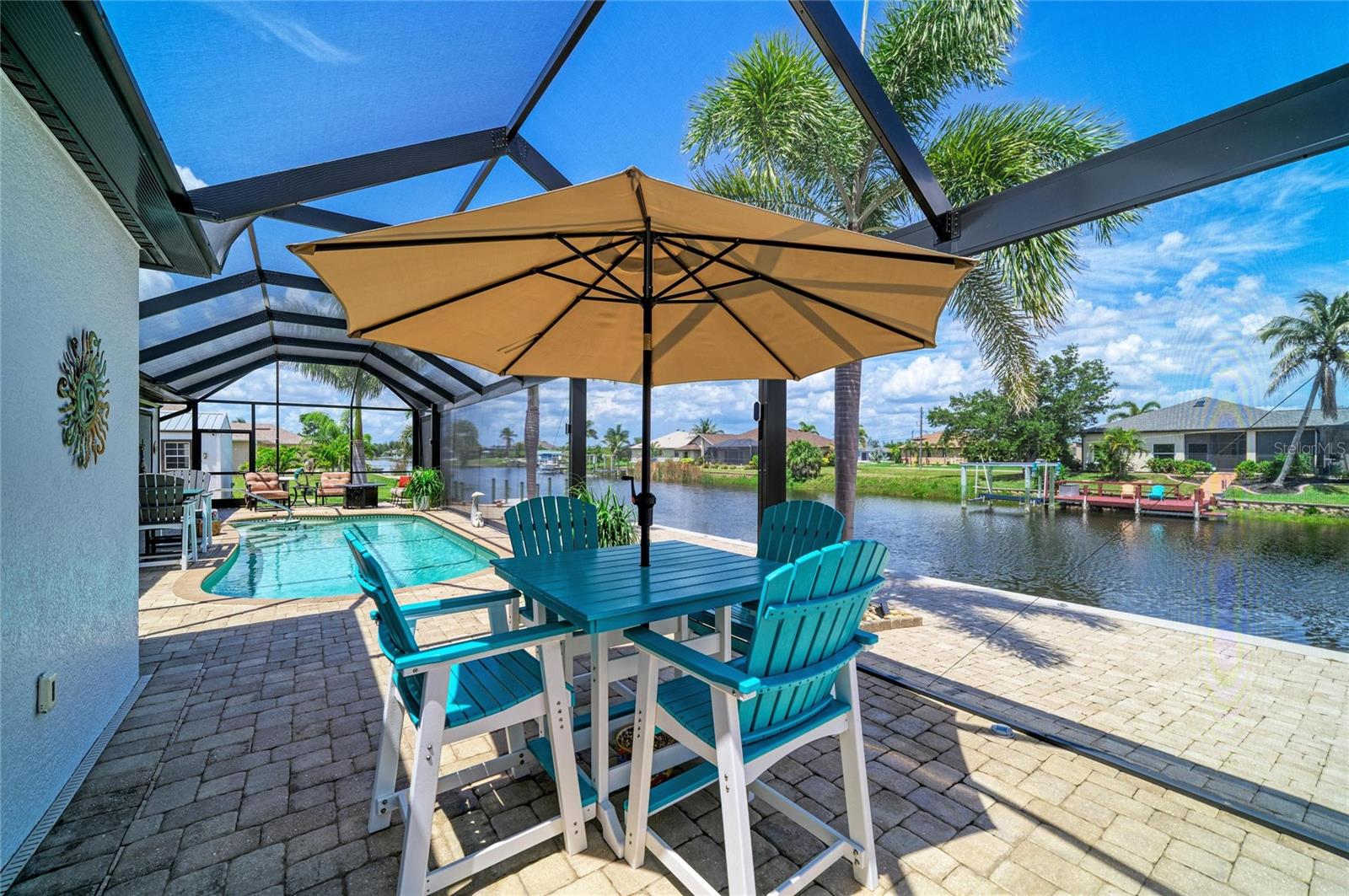 15704 LAKELAND CIR, PORT CHARLOTTE, FL, 33981