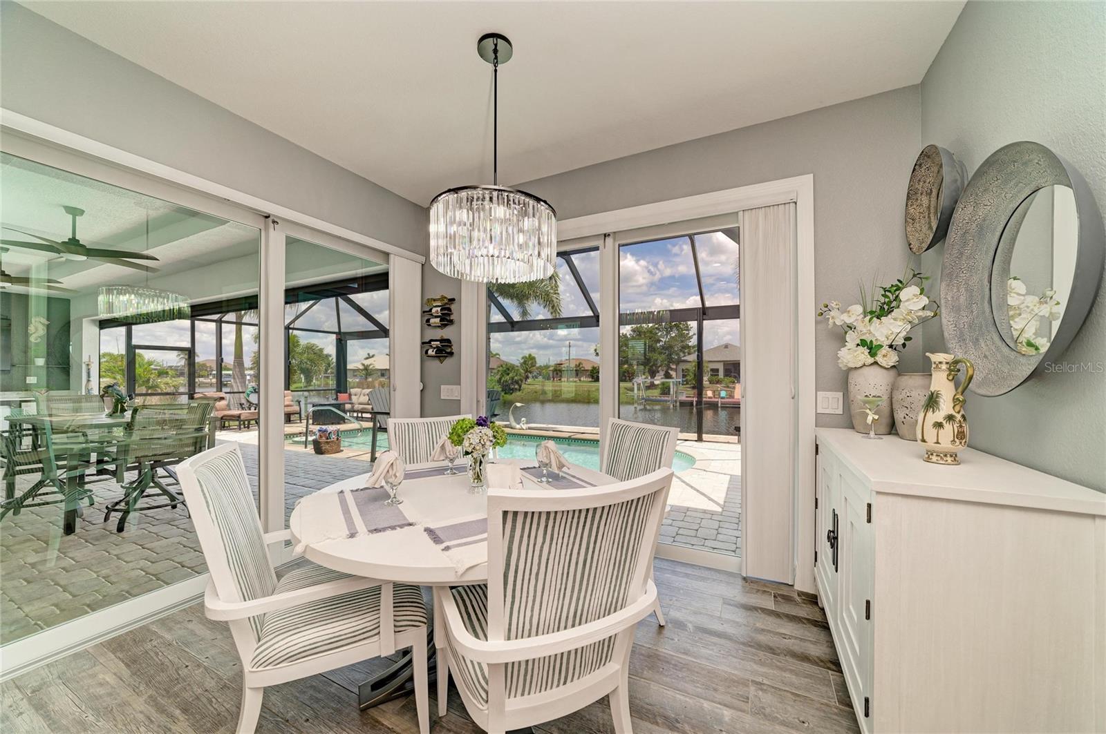 15704 LAKELAND CIR, PORT CHARLOTTE, FL, 33981