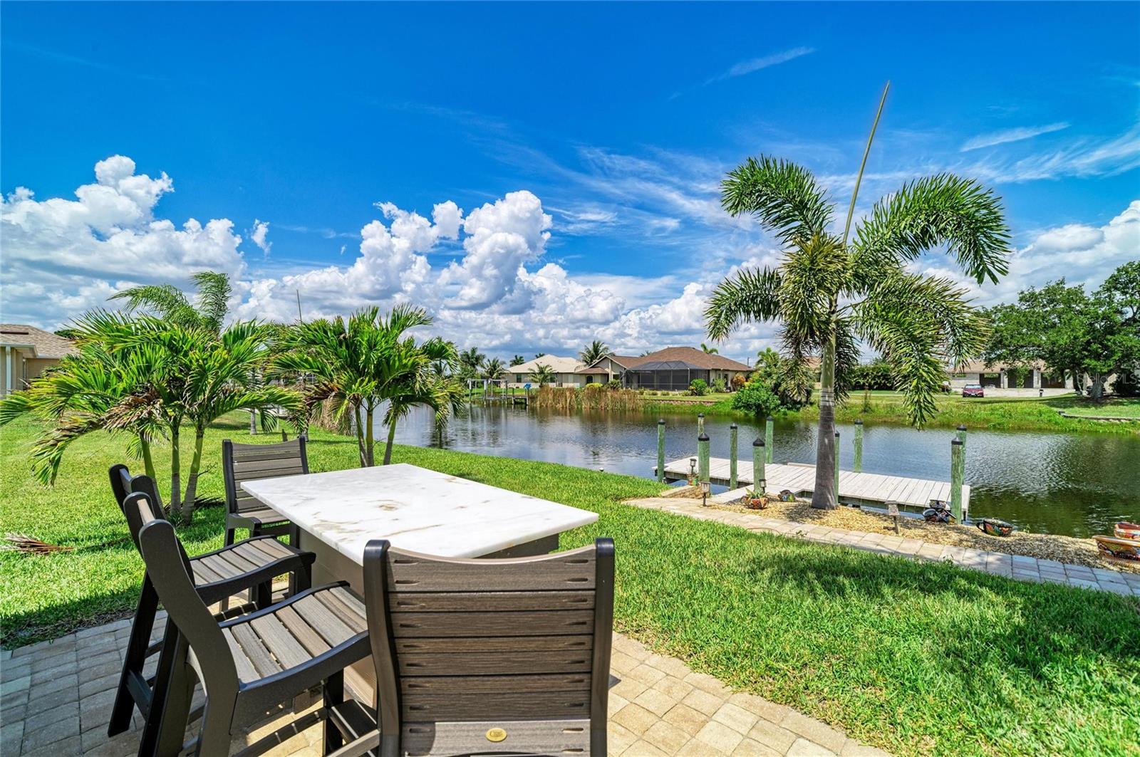 15704 LAKELAND CIR, PORT CHARLOTTE, FL, 33981