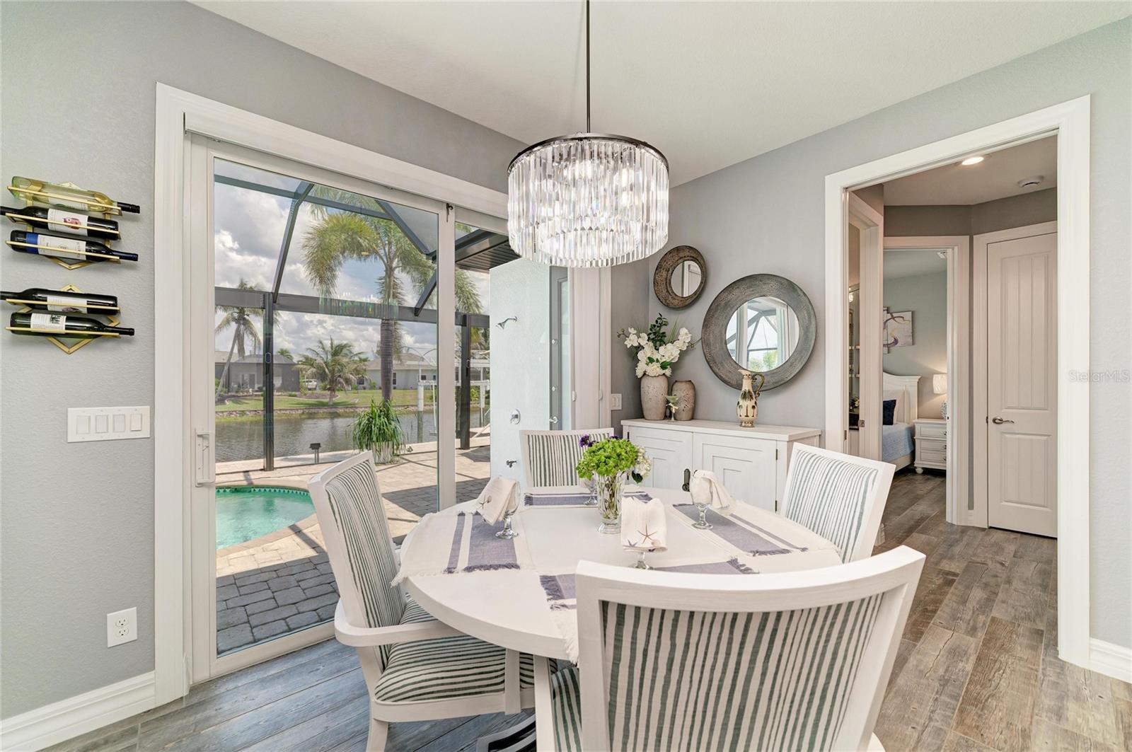 15704 LAKELAND CIR, PORT CHARLOTTE, FL, 33981