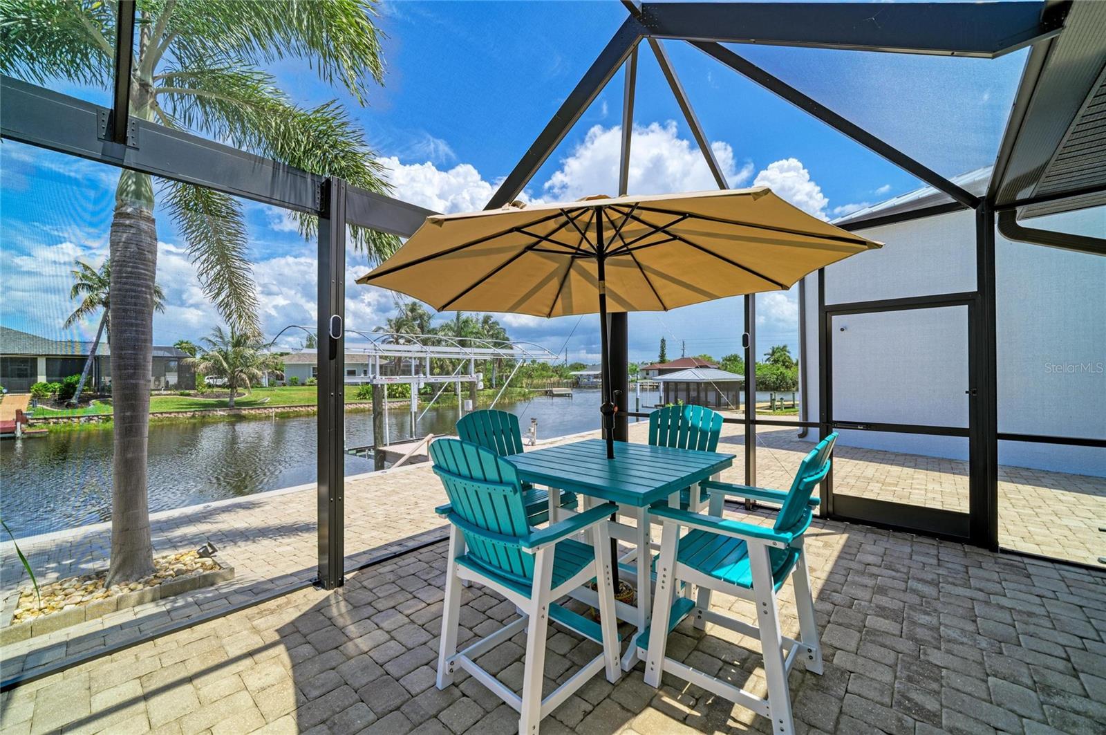 15704 LAKELAND CIR, PORT CHARLOTTE, FL, 33981