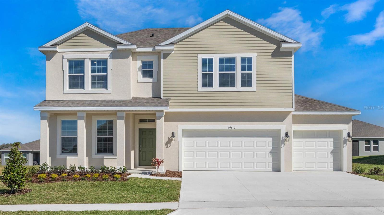 3024 KINGSMAN TRL, ORMOND BEACH, FL, 32174