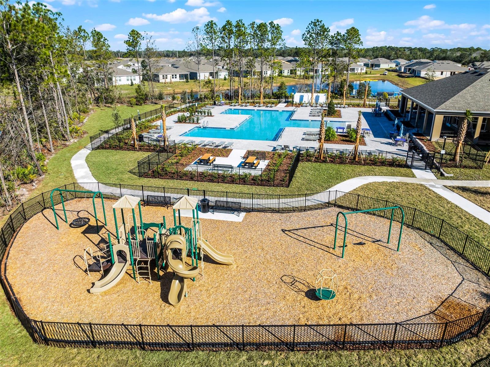3024 KINGSMAN TRL, ORMOND BEACH, FL, 32174