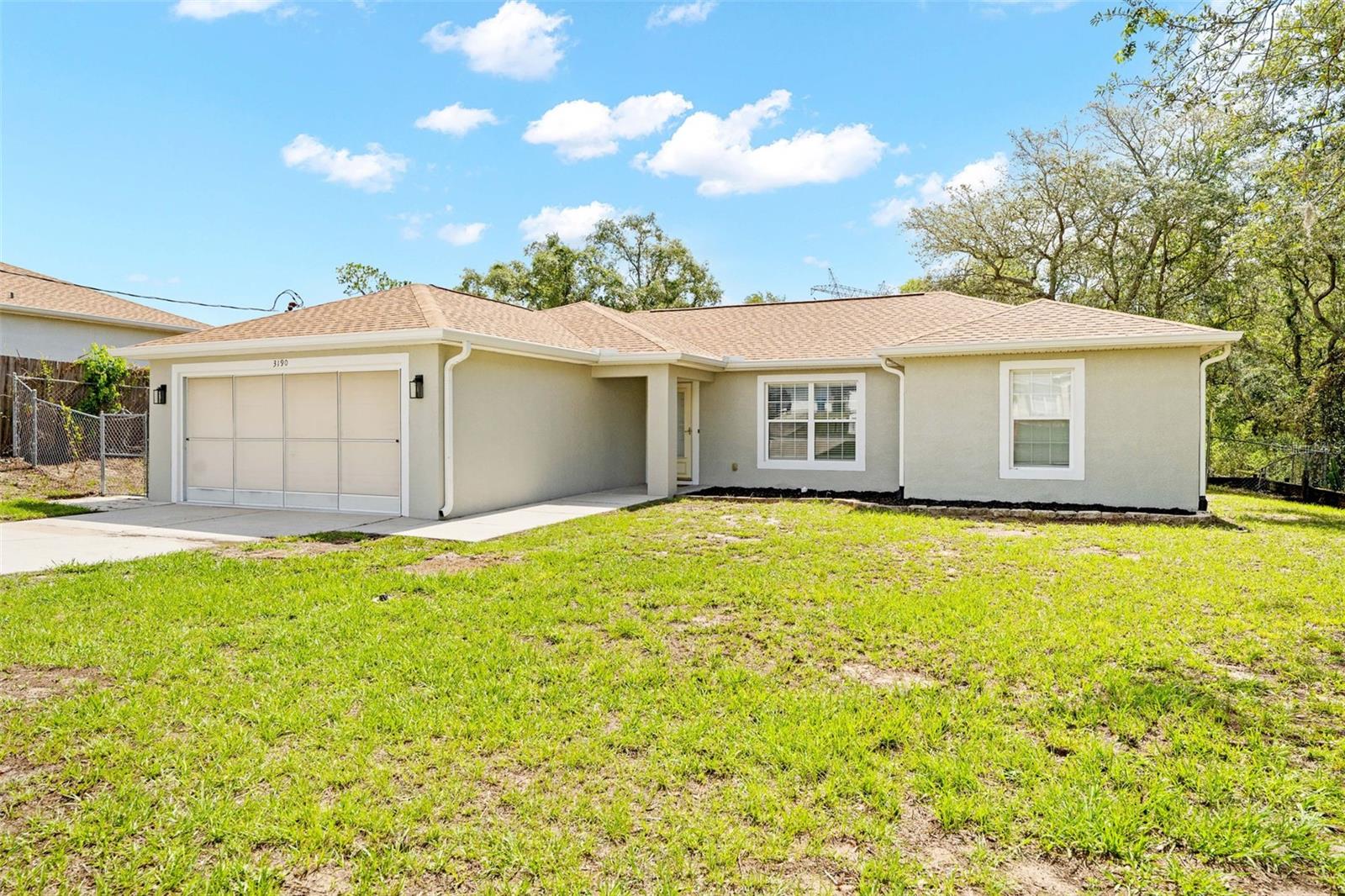 3190 LEMA DR, SPRING HILL, FL, 34609