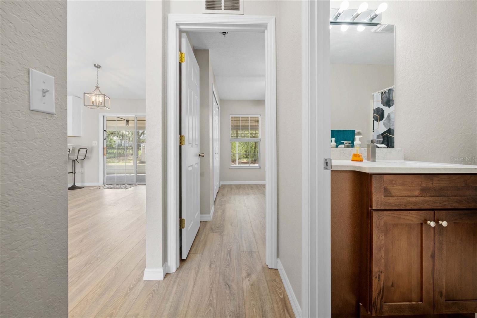 3190 LEMA DR, SPRING HILL, FL, 34609