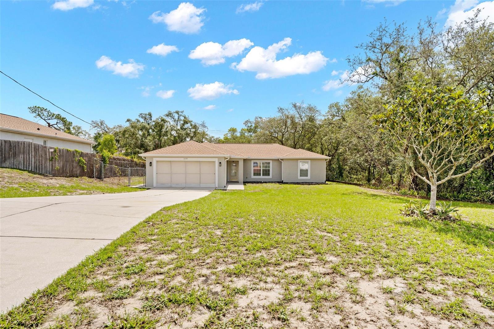 3190 LEMA DR, SPRING HILL, FL, 34609