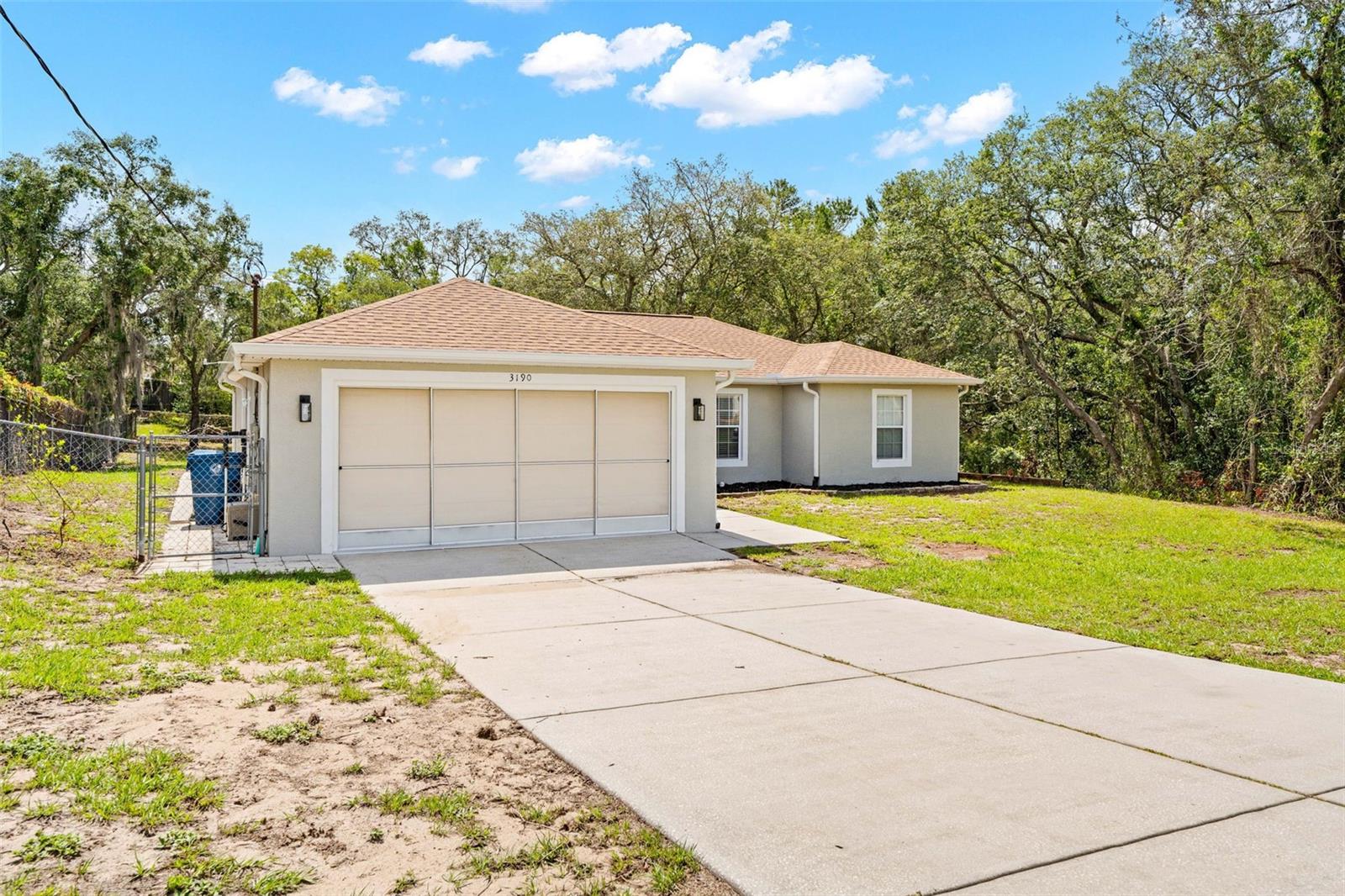 3190 LEMA DR, SPRING HILL, FL, 34609