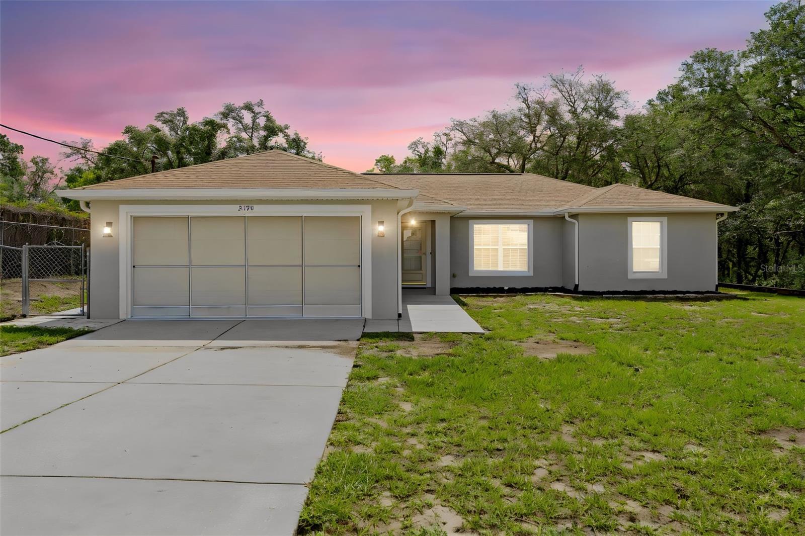 3190 LEMA DR, SPRING HILL, FL, 34609