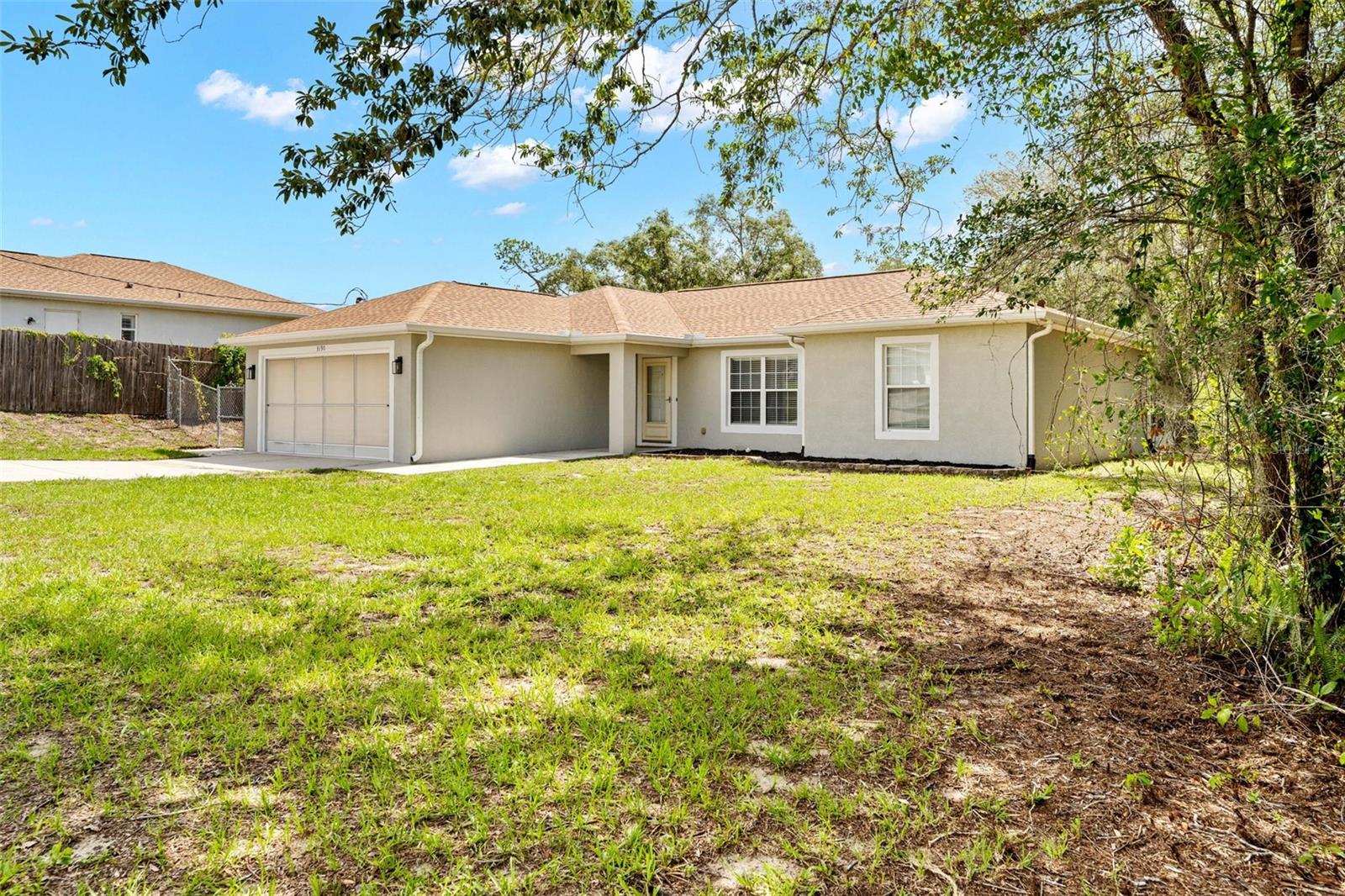 3190 LEMA DR, SPRING HILL, FL, 34609