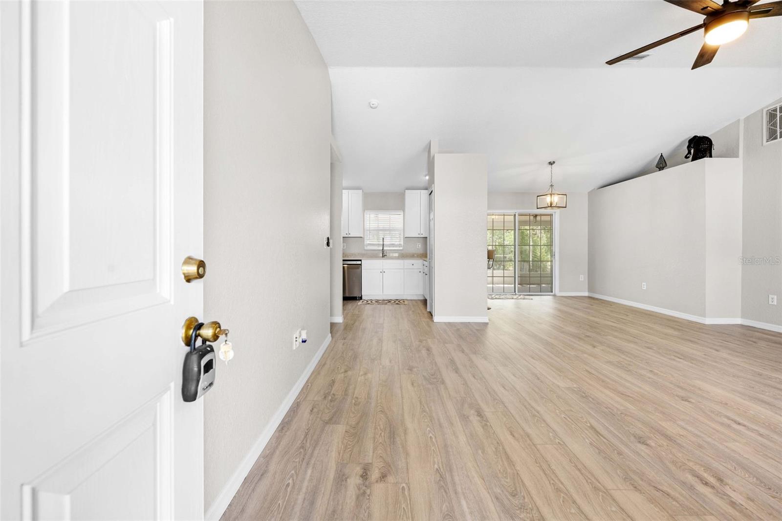 3190 LEMA DR, SPRING HILL, FL, 34609