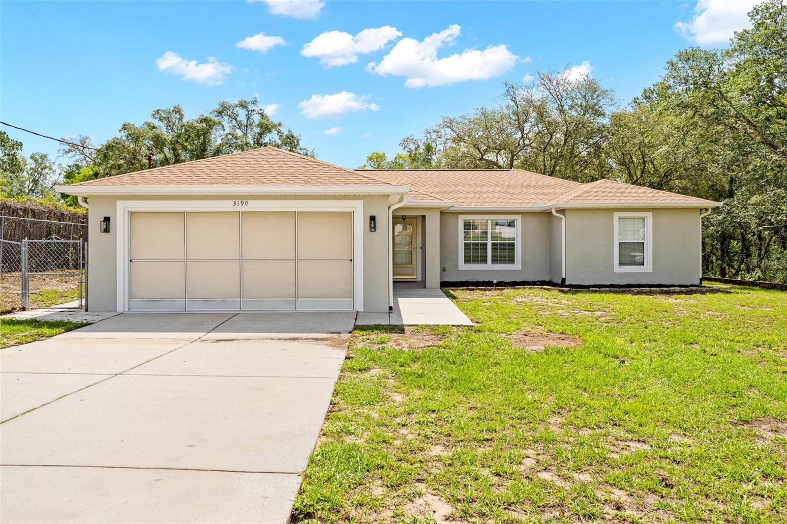 3190 LEMA DR, SPRING HILL, FL, 34609