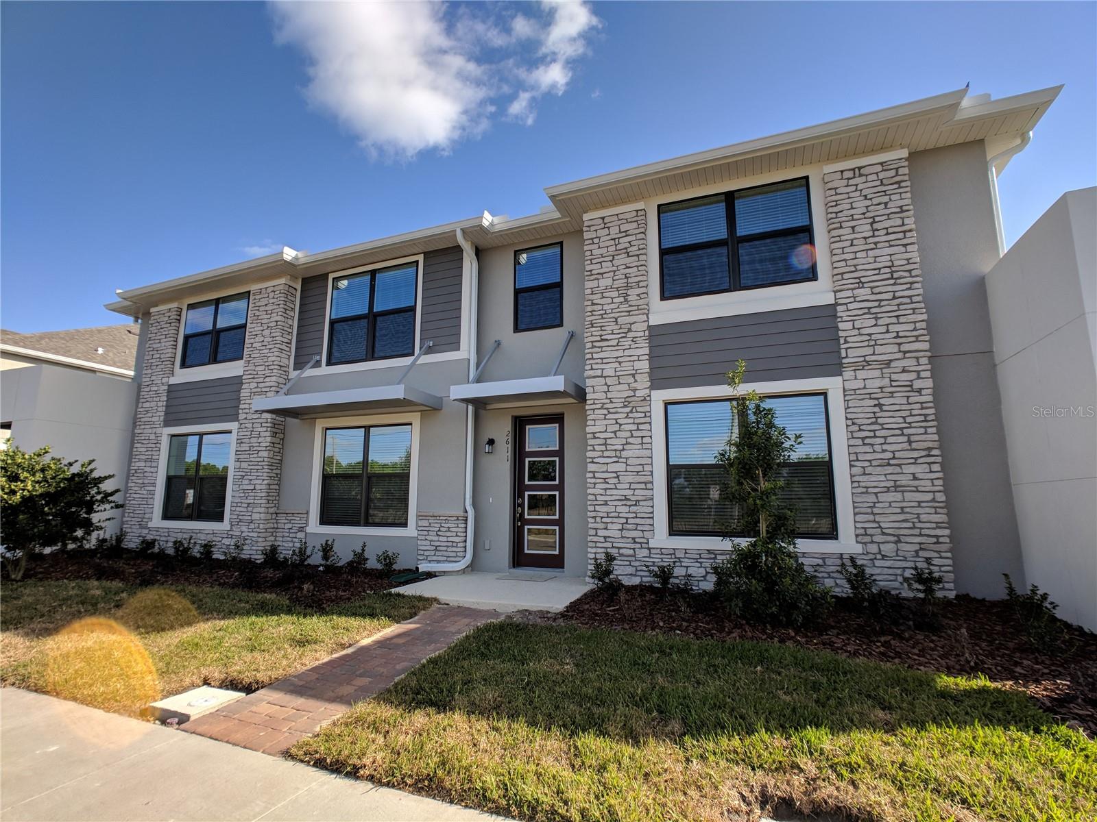 2611 AMATI DR, KISSIMMEE, FL, 34741