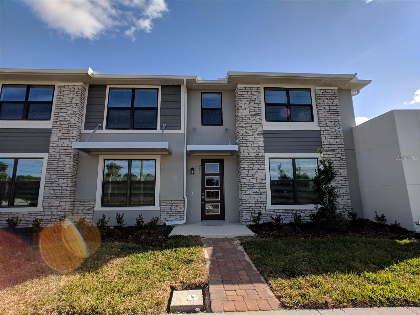 2611 AMATI DR, KISSIMMEE, FL, 34741