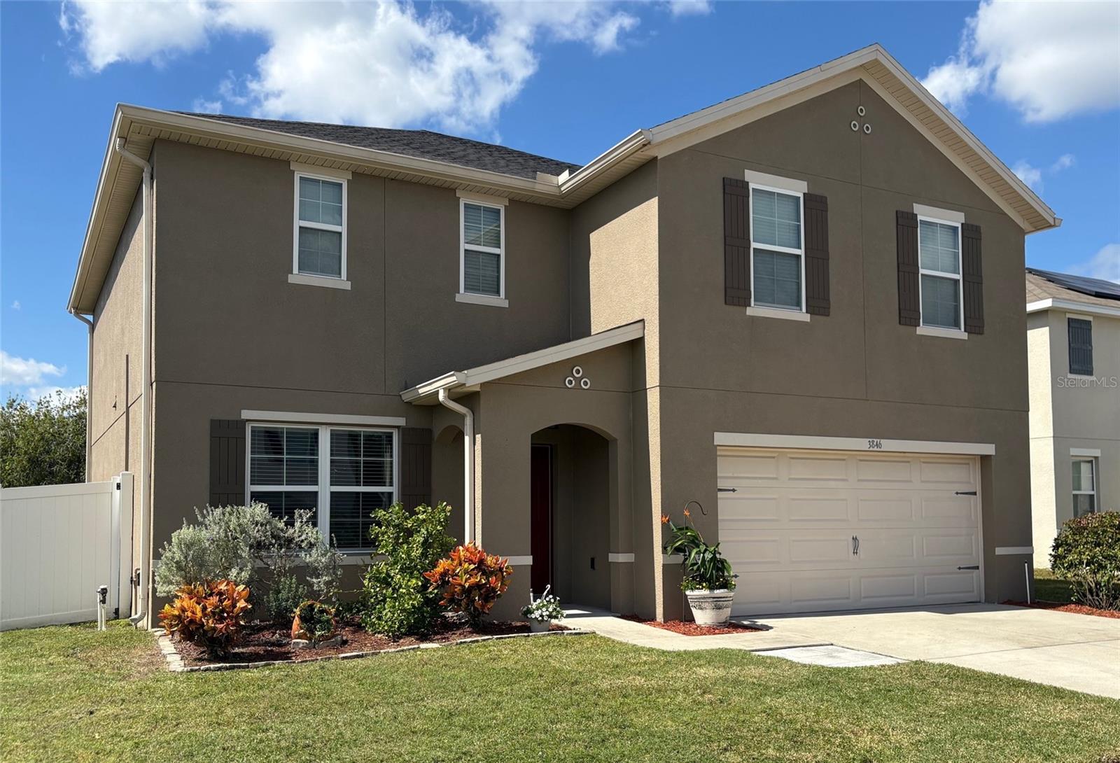 3846 CRYSTAL DEW ST, PLANT CITY, FL, 33567