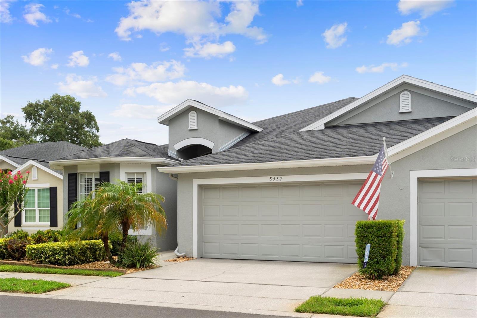 8557 ACORN RIDGE CT, TAMPA, FL, 33625