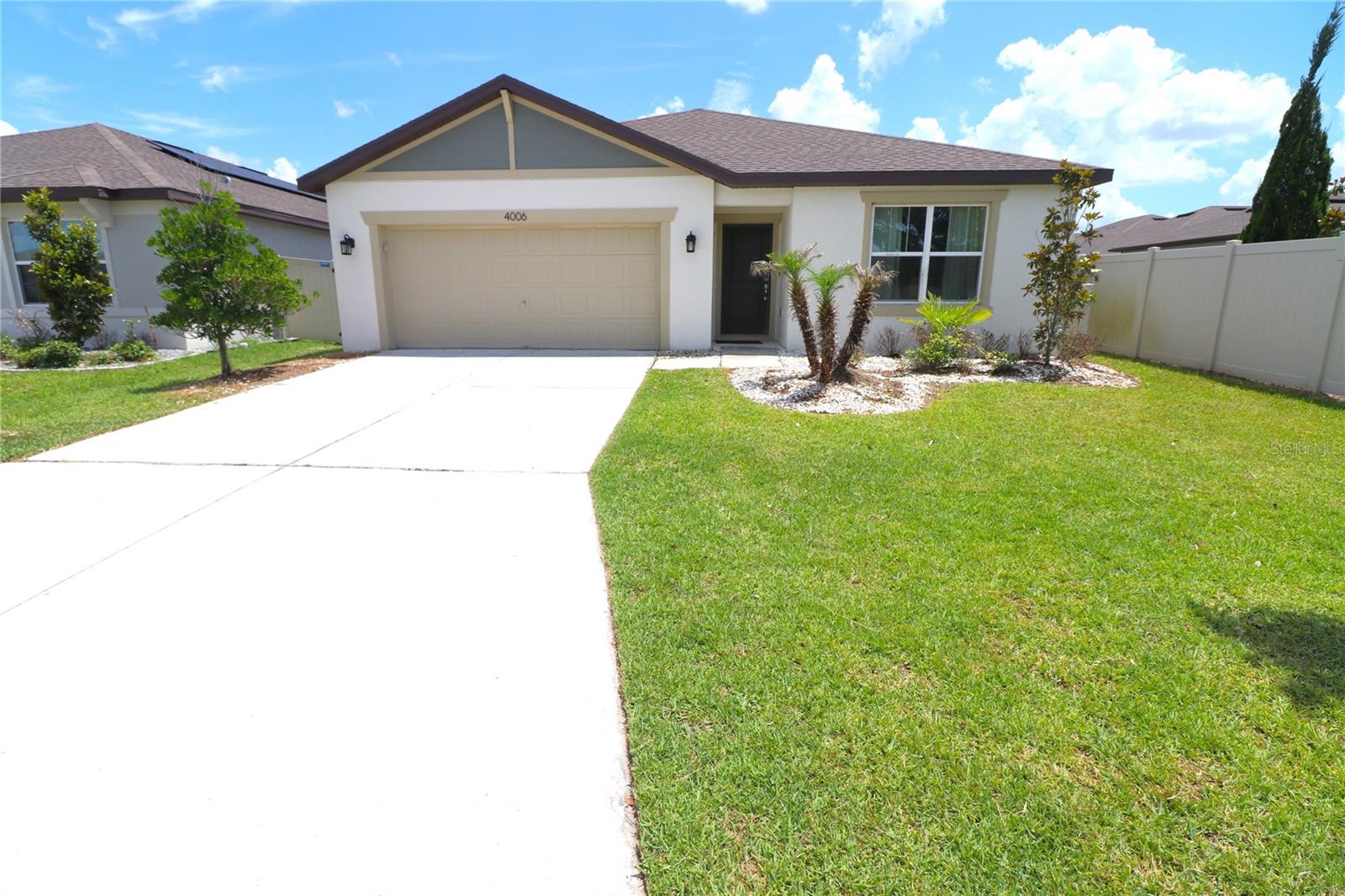 4006 CAPRI COAST DR, PLANT CITY, FL, 33565