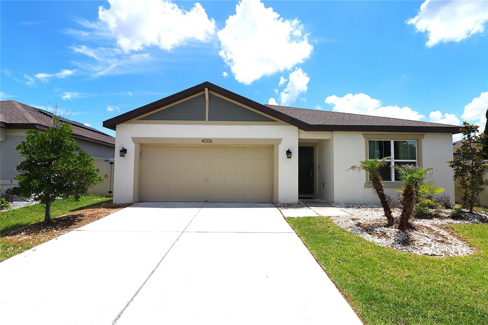 4006 CAPRI COAST DR, PLANT CITY, FL, 33565