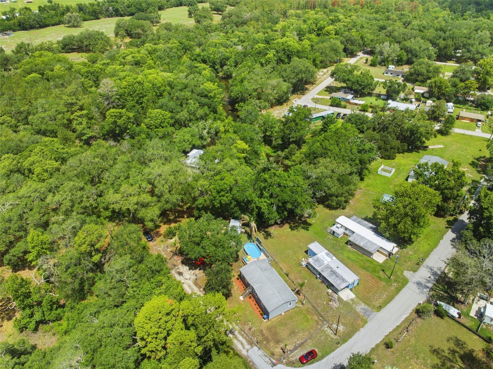 3183 CEDLEY RD, DADE CITY, FL, 33523