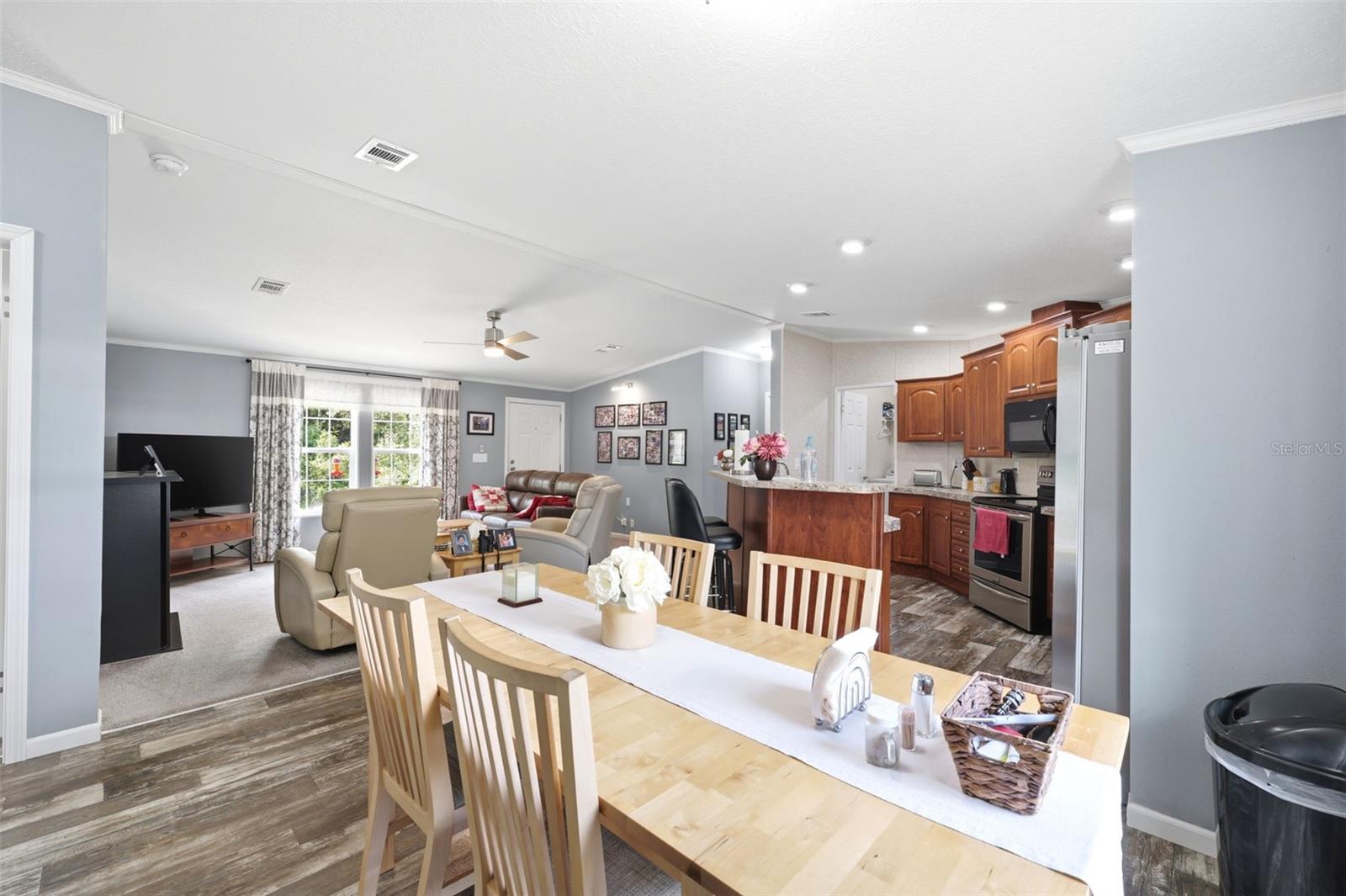 3183 CEDLEY RD, DADE CITY, FL, 33523
