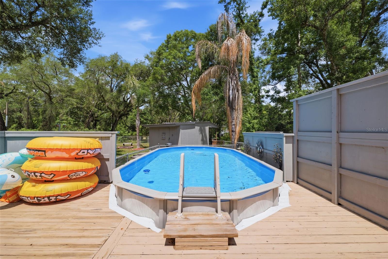 3183 CEDLEY RD, DADE CITY, FL, 33523