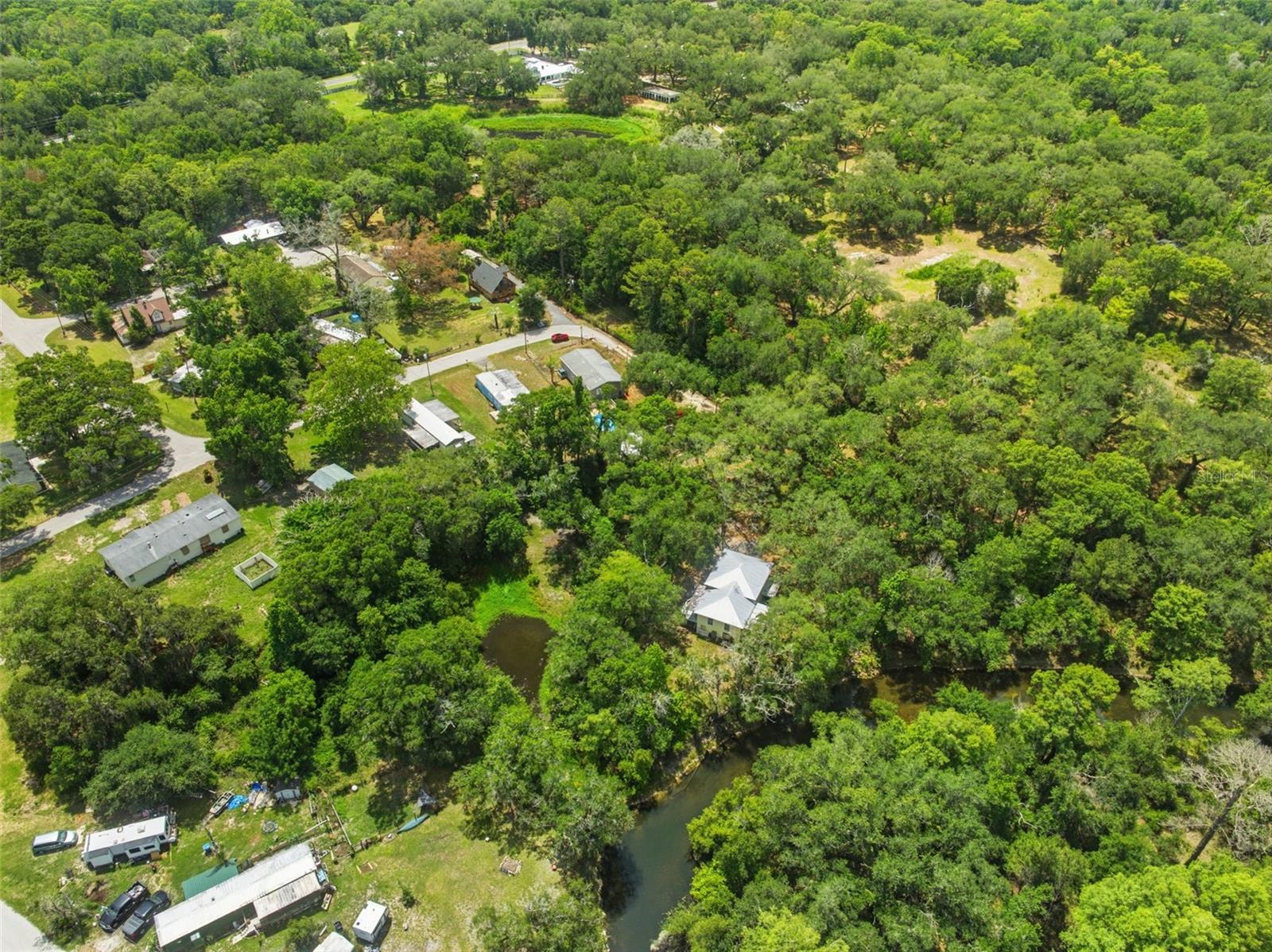 3183 CEDLEY RD, DADE CITY, FL, 33523