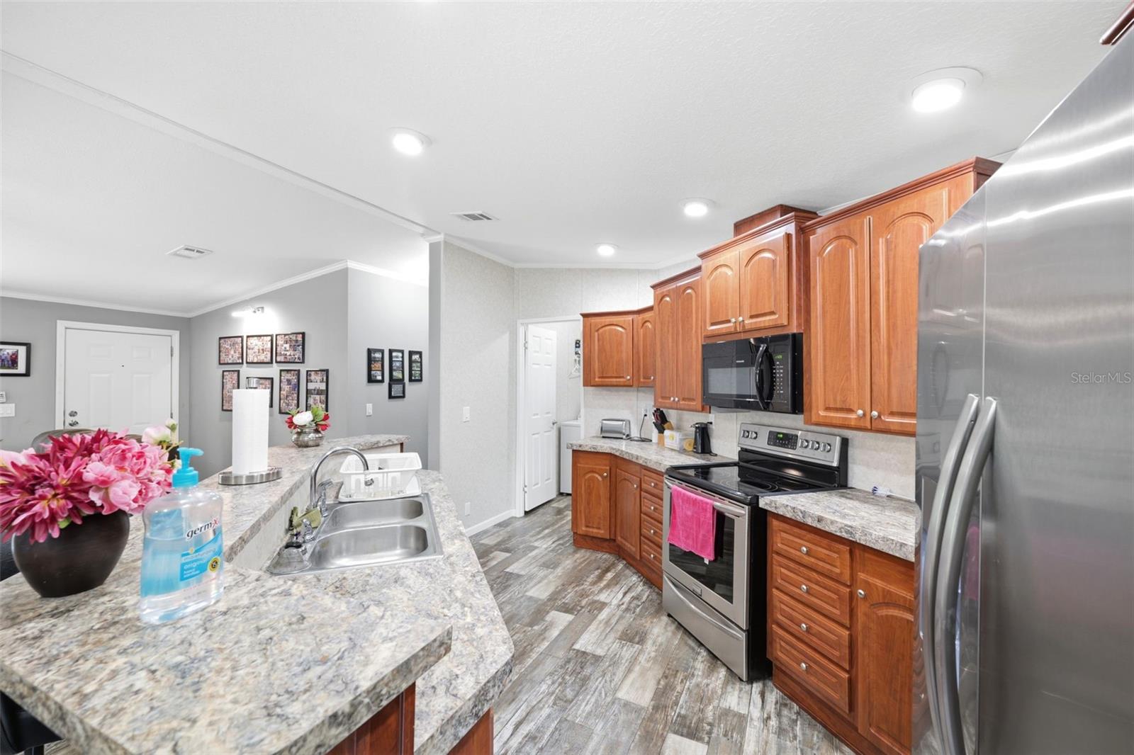3183 CEDLEY RD, DADE CITY, FL, 33523