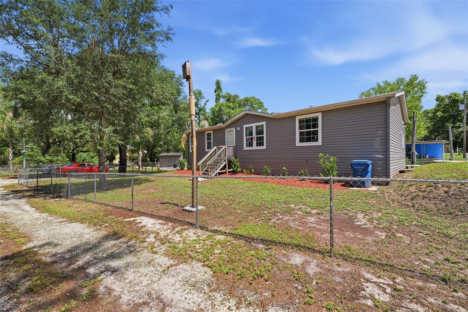 3183 CEDLEY RD, DADE CITY, FL, 33523