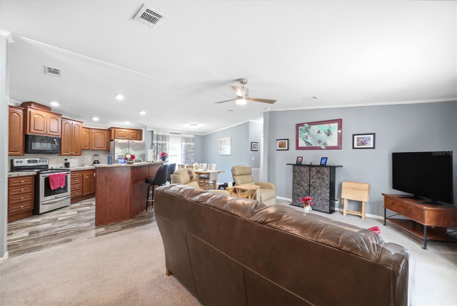 3183 CEDLEY RD, DADE CITY, FL, 33523